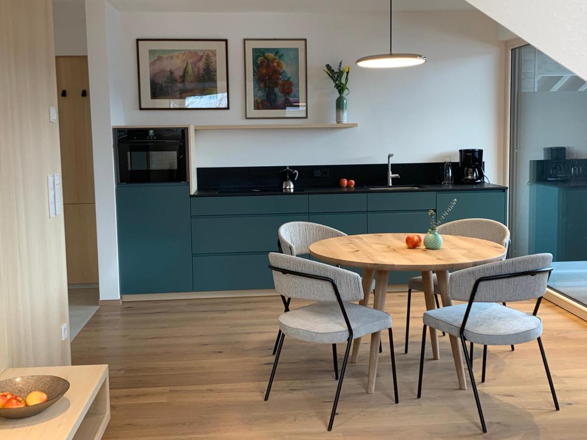 Apartament Lisis Loggia Nova Ponente Zewnętrze zdjęcie