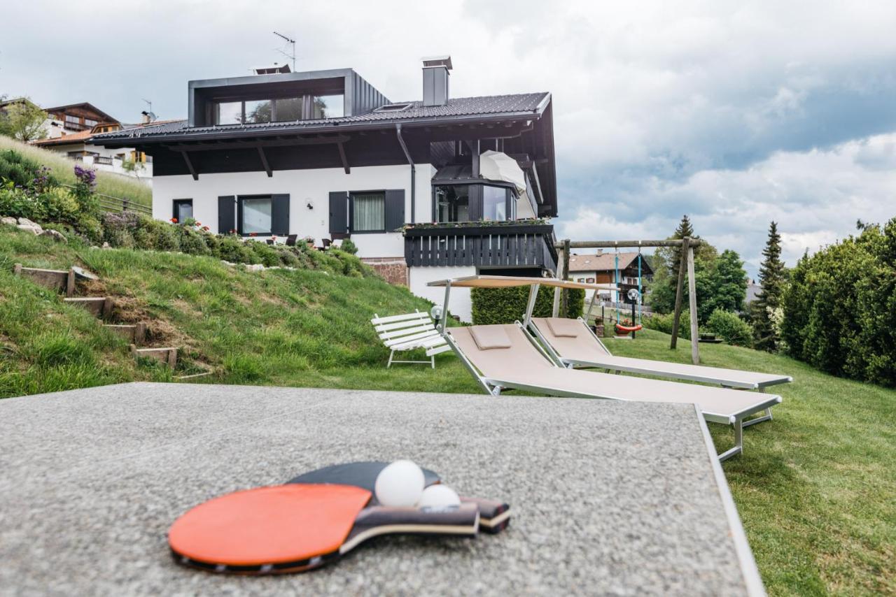 Apartament Lisis Loggia Nova Ponente Zewnętrze zdjęcie