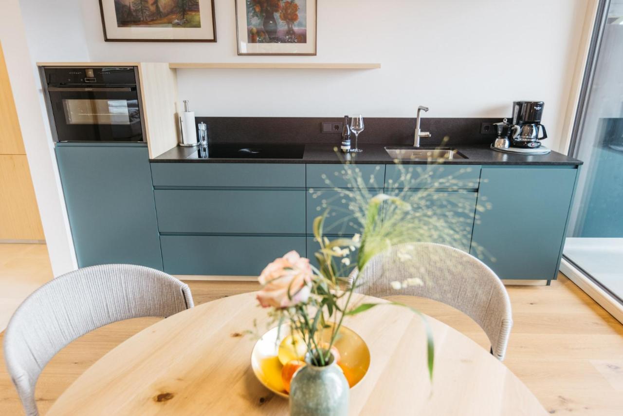 Apartament Lisis Loggia Nova Ponente Zewnętrze zdjęcie