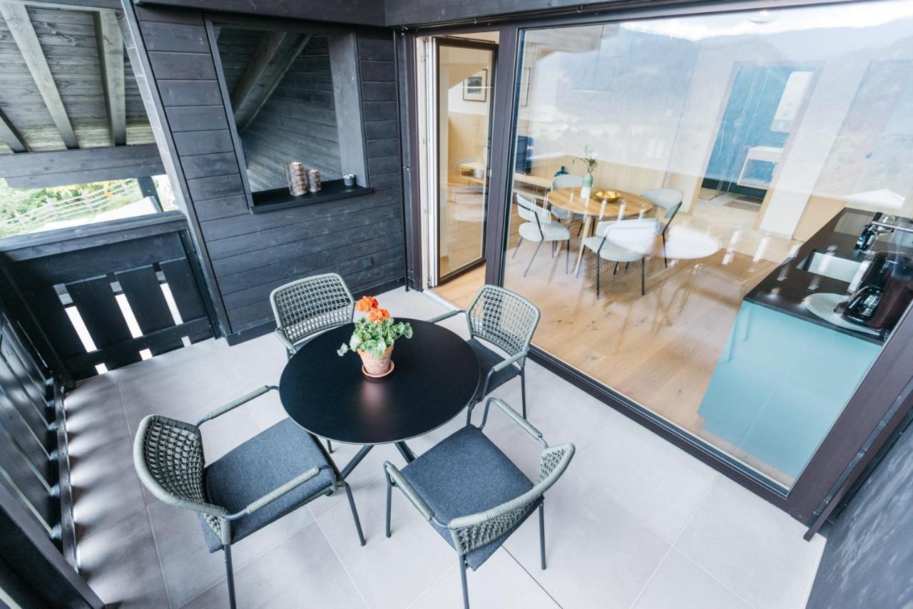 Apartament Lisis Loggia Nova Ponente Zewnętrze zdjęcie