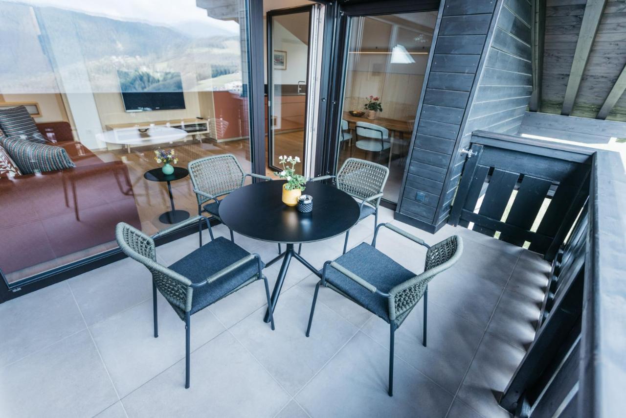 Apartament Lisis Loggia Nova Ponente Zewnętrze zdjęcie