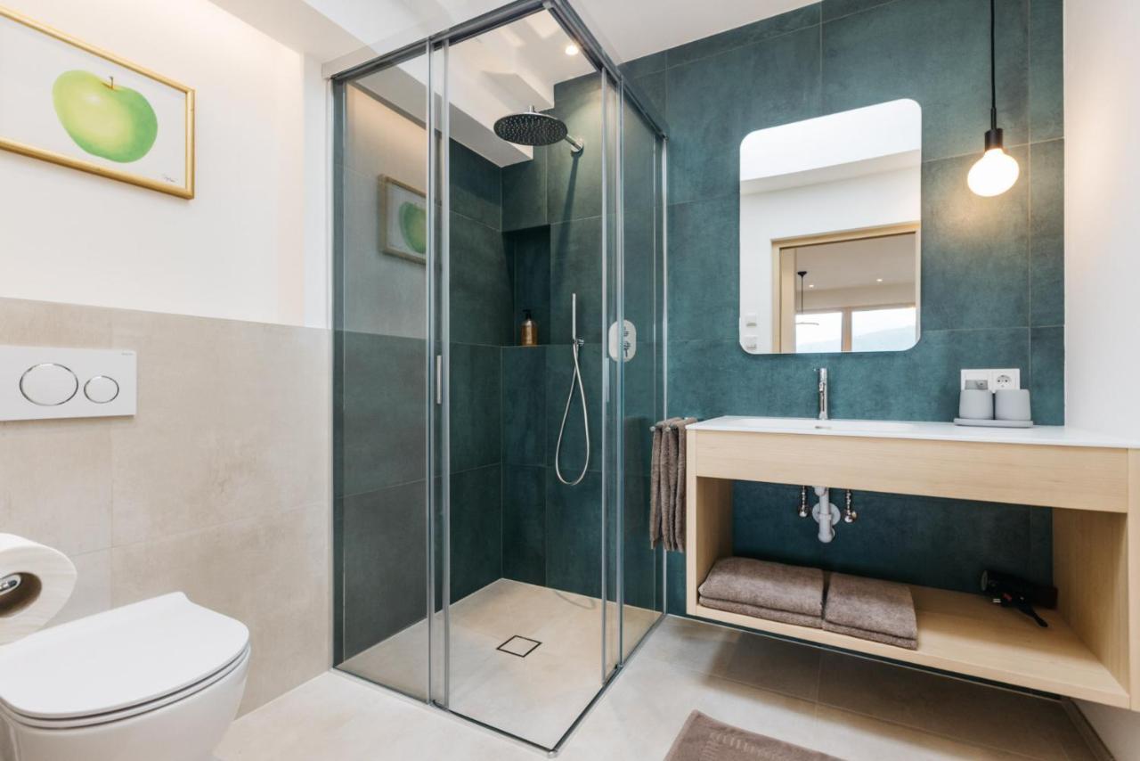 Apartament Lisis Loggia Nova Ponente Zewnętrze zdjęcie