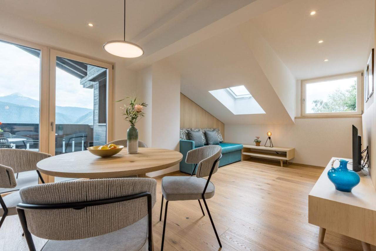 Apartament Lisis Loggia Nova Ponente Zewnętrze zdjęcie