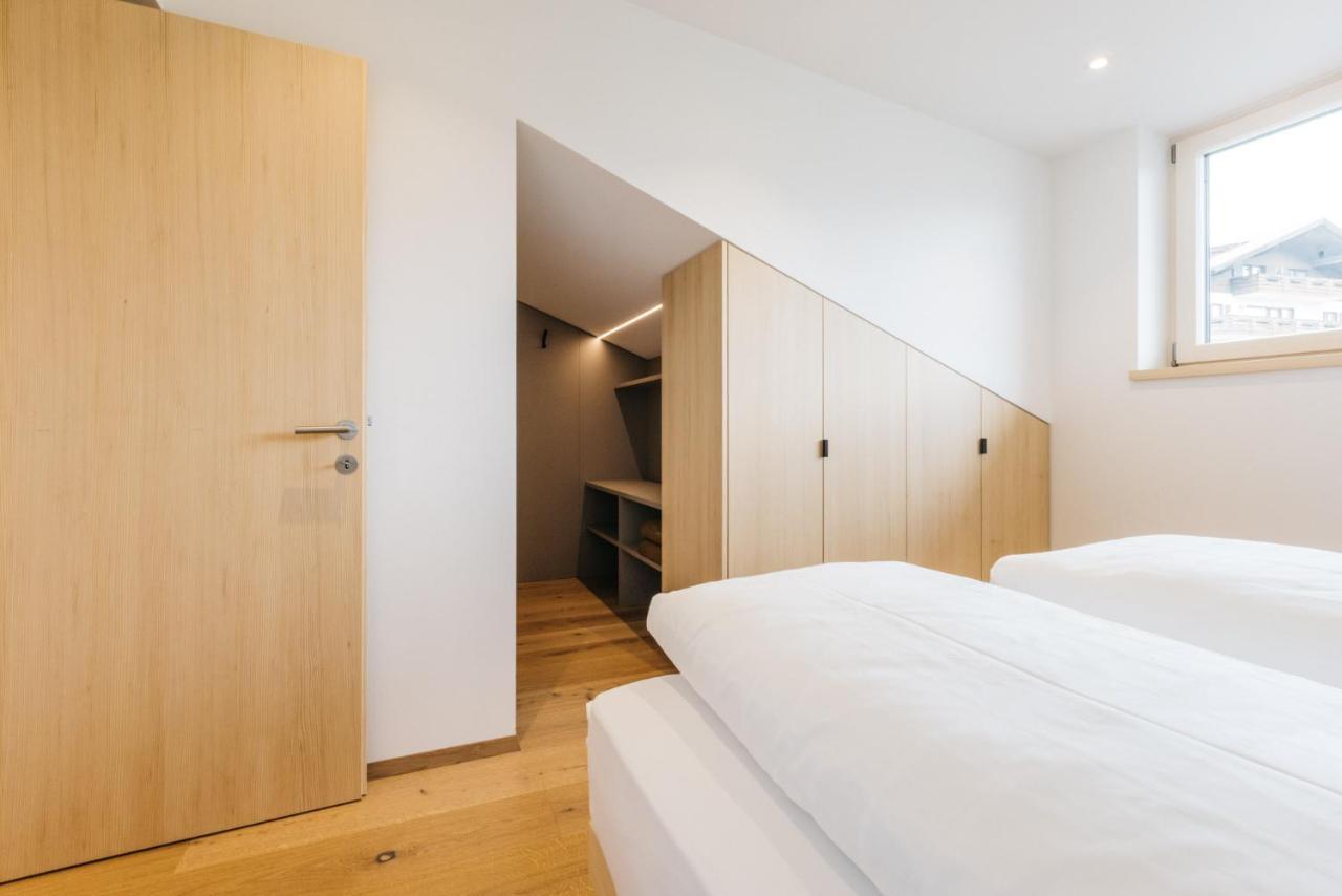 Apartament Lisis Loggia Nova Ponente Zewnętrze zdjęcie