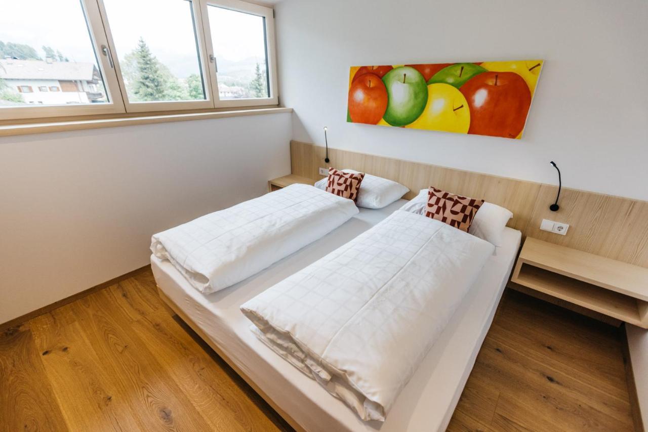 Apartament Lisis Loggia Nova Ponente Zewnętrze zdjęcie