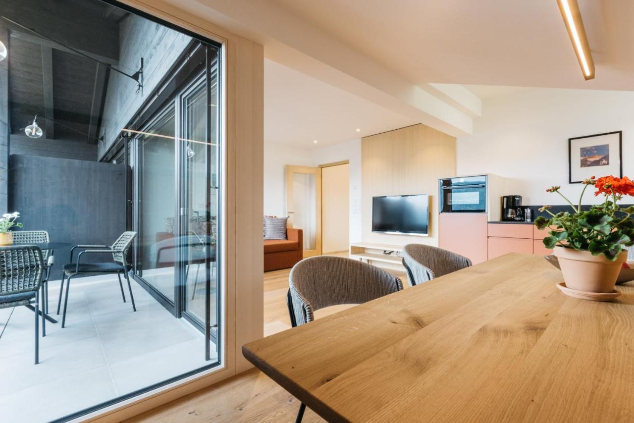Apartament Lisis Loggia Nova Ponente Zewnętrze zdjęcie