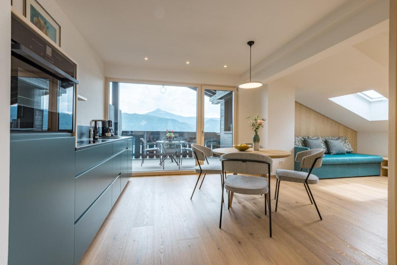 Apartament Lisis Loggia Nova Ponente Zewnętrze zdjęcie