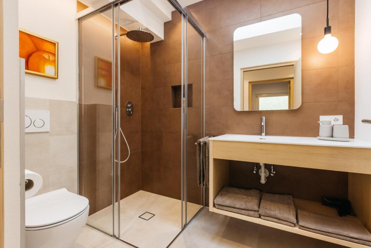 Apartament Lisis Loggia Nova Ponente Zewnętrze zdjęcie