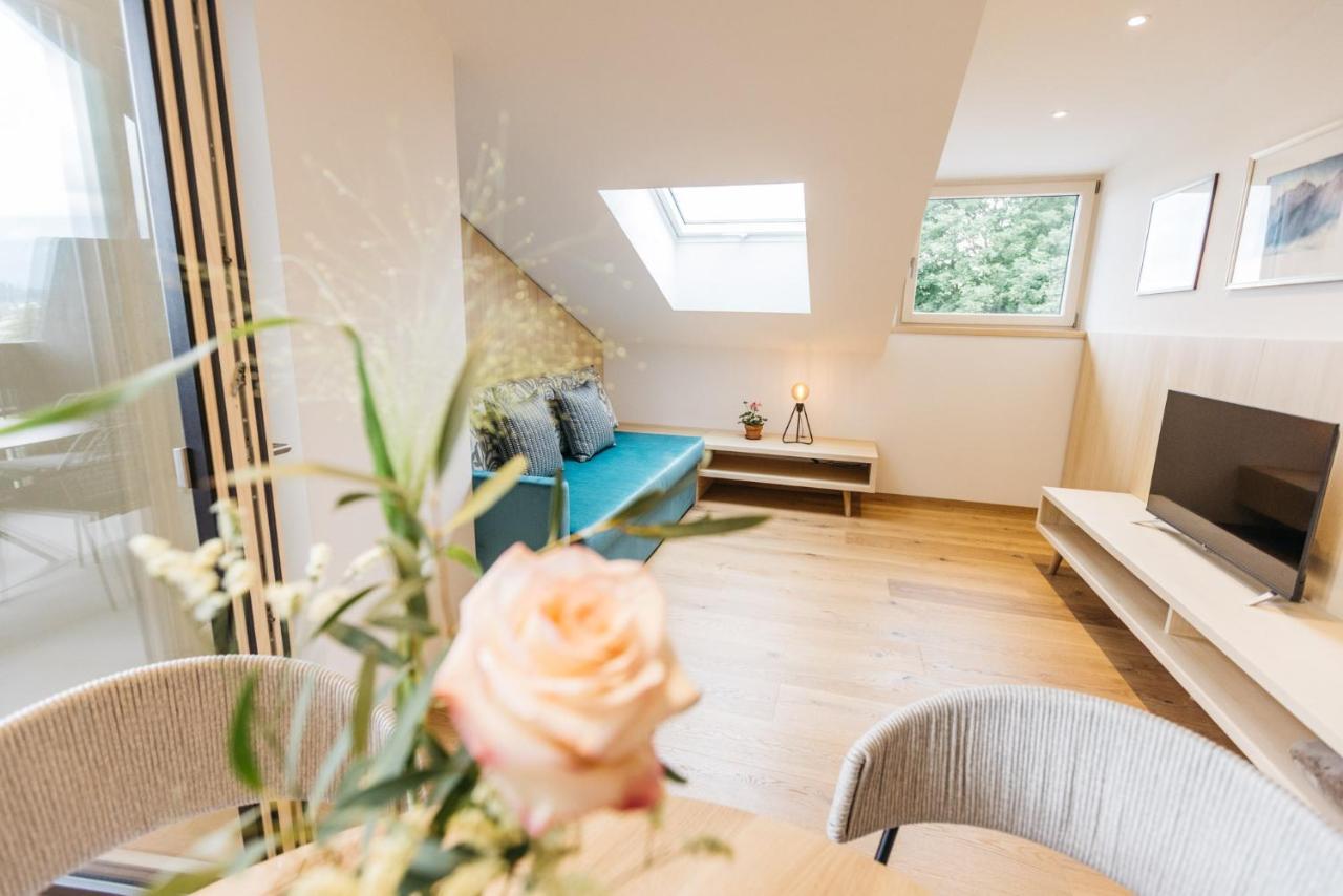 Apartament Lisis Loggia Nova Ponente Zewnętrze zdjęcie