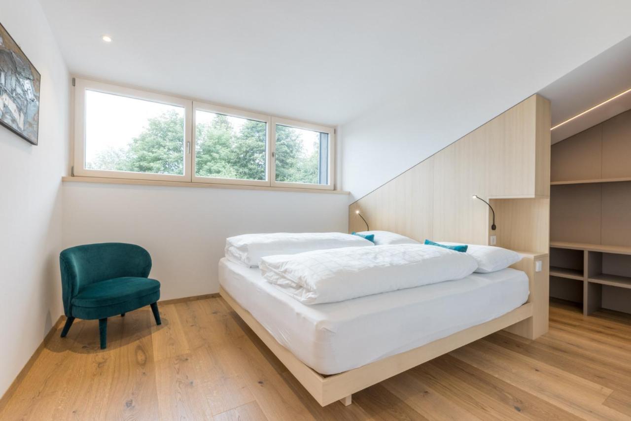 Apartament Lisis Loggia Nova Ponente Zewnętrze zdjęcie